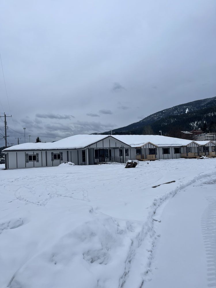 140 Railroad Ave, Kellogg, ID 83837